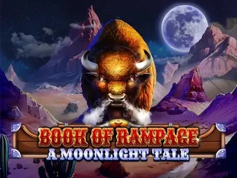 Book of Rampage
