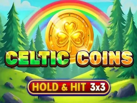 Celtic Coins