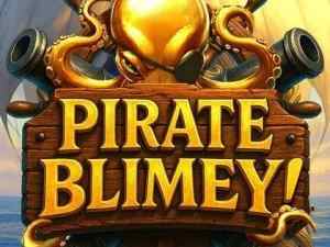 Pirate Blimey live-kasinopeli