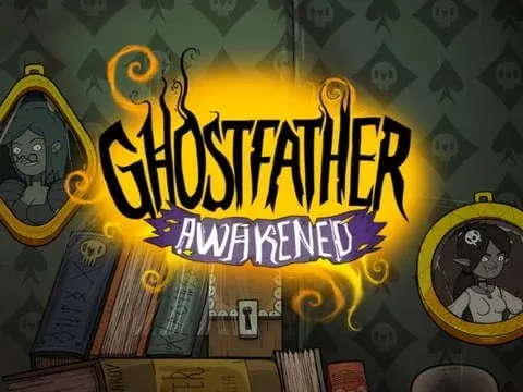 Ghost Father