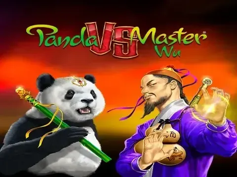 Panda Master