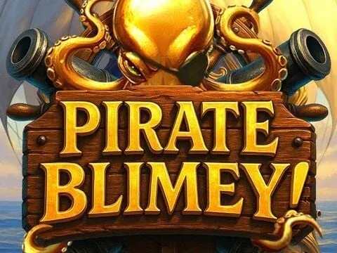 Pirate Blimey