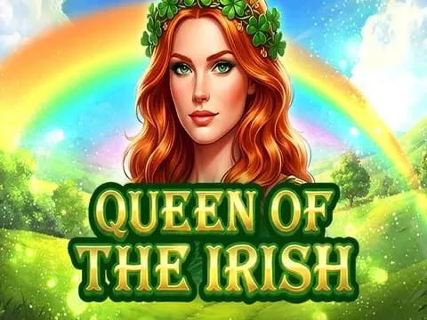 Queen of the Irish